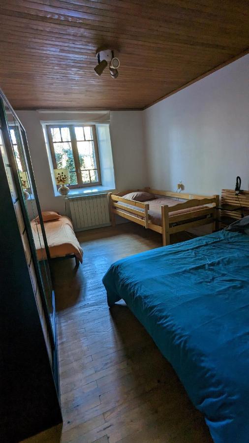 Escale Du Chateau De Promery 1389 Annecy Buitenkant foto